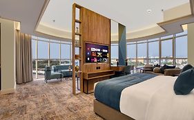 Aluya Hotel